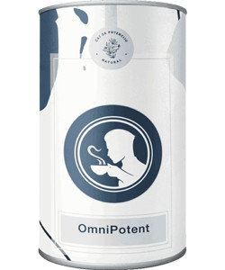 omni potent