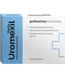 uromexil forte
