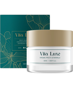 vita luxe