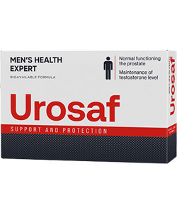 Urosaf