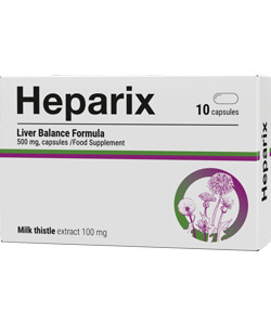 Heparix